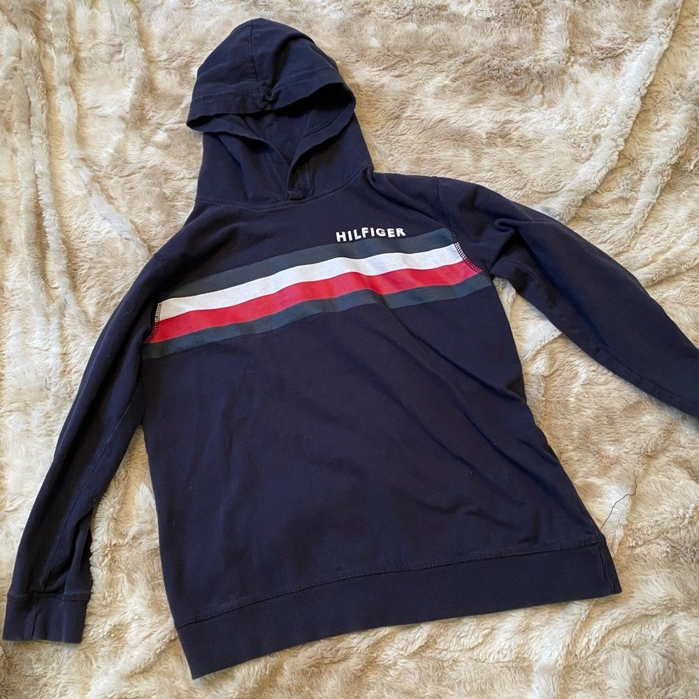 Tommy Hilfiger hoodie